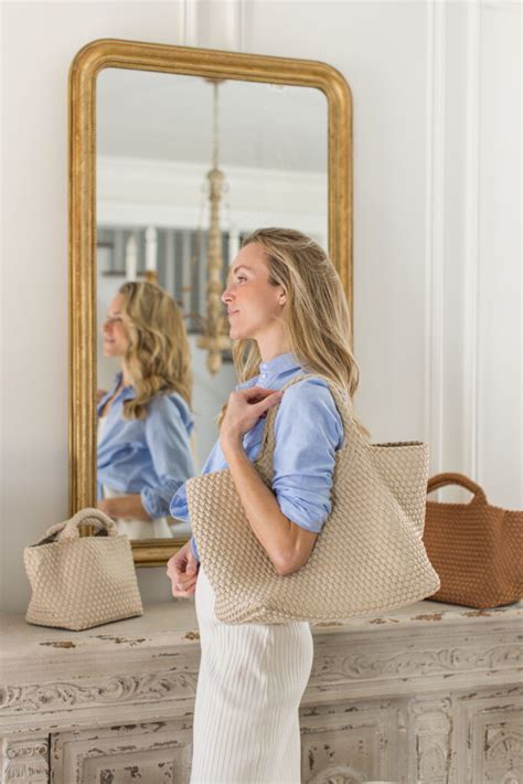 st barth bag dupe|Naghedi St. Barths Mini Tote Review .